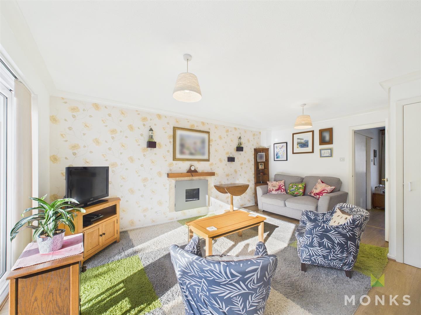 61 Brookfield, Shrewsbury, SY3 0LR For Sale